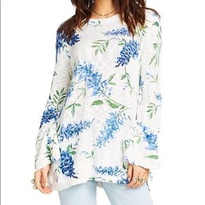 Show Me Your Mumu Festibell Wisteria